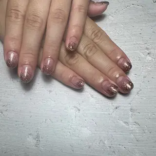 ネイル twin .のネイルデザイン