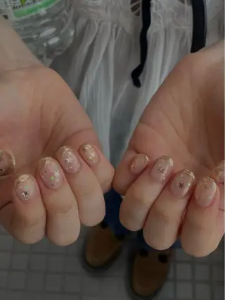 ネイル One HARUNAのネイルデザイン