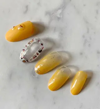 ネイル N.barber / koderaのネイルデザイン