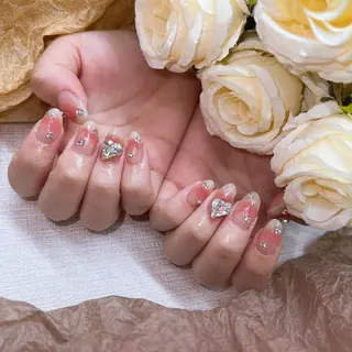 ネイル Cho Artネイル所属・Cho Art ネイルのネイルデザイン