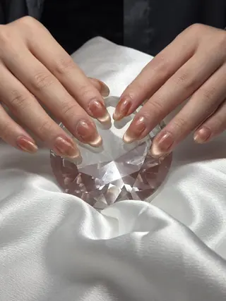 ネイル Lunel kaedeのネイルデザイン
