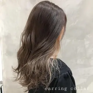 ロング HAVANA MIZUKIのヘアスタイル