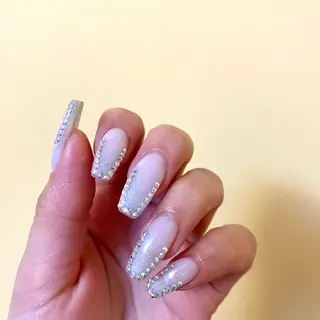 ネイル NailAVANCE miyuのネイルデザイン