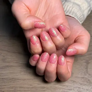 ネイル うえぽん 🌟のネイルデザイン