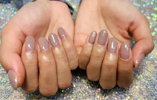 ネイル 🌺ゆちたの部屋 🌺marikaのネイルデザイン