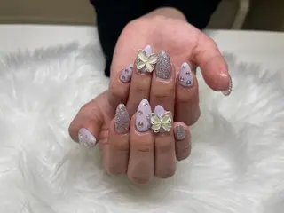 ネイル 舞 ねいるのネイルデザイン