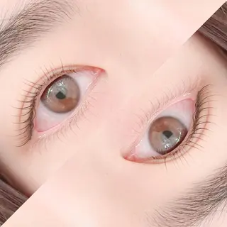 マツエク・マツパ Saito Mayumiのマツエク・マツパデザイン