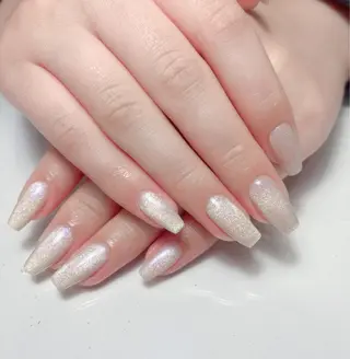 ネイル K． yuiのネイルデザイン