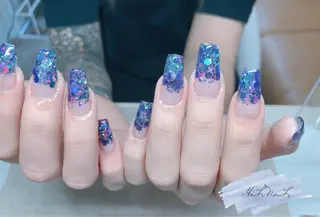 ネイル HaL NaiLのネイルデザイン
