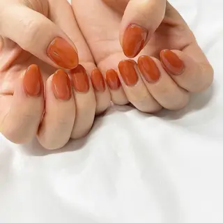 ネイル うるつやネイル🫧 Amiのネイルデザイン