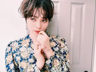 ショート 🌻大人ツヤかわいい ⭐️根本麻美のヘアスタイル