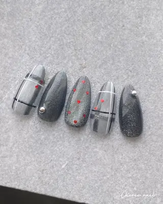 ネイル Cherienail yunaのネイルデザイン