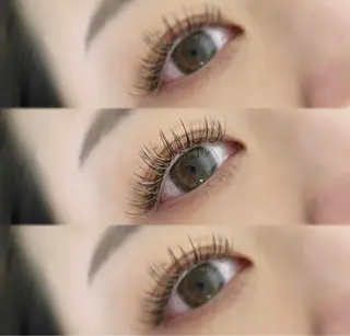 マツエク・マツパ 🌻akira 🌻のマツエク・マツパデザイン