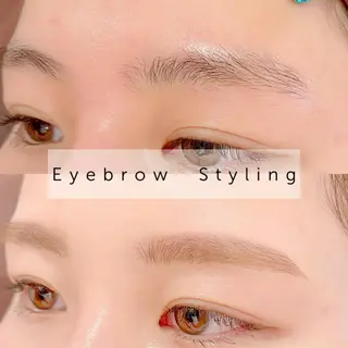 マツエク・マツパ SÖPÖ/SAIKO ♡まつげ眉毛サロンのマツエク・マツパデザイン