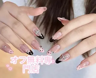 ネイル Kirakira ✨ nail salonのネイルデザイン