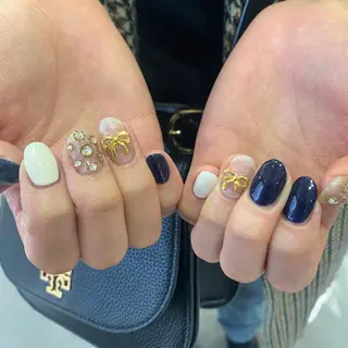 ネイル 似合わせレイヤーカ ット ʚɞ riiのヘアスタイル