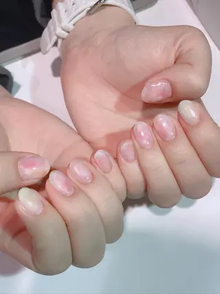 ネイル ネイルサロン トゥルースのネイルデザイン