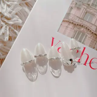 ネイル nail salon Ni-i-naのネイルデザイン