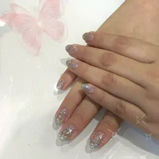 ネイル RIN 🍀のネイルデザイン