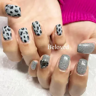 ネイル Beloved Mariaのネイルデザイン