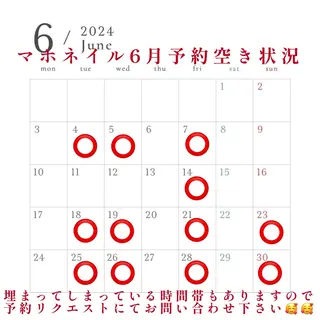 ネイル maho nail マホネイルのネイルデザイン