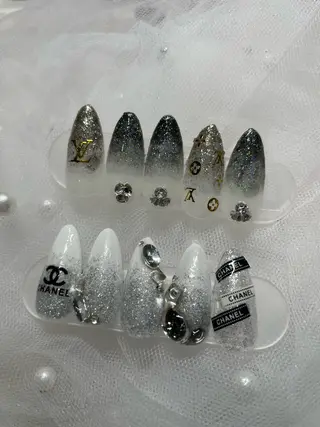 ネイル I-nail Moeのネイルデザイン