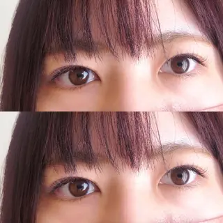 マツエク・マツパ アイラッシュサロン GREENのマツエク・マツパデザイン