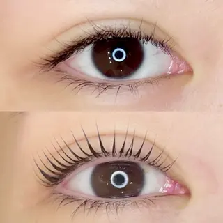 マツエク・マツパ Mellow beauty studio所属・Mellow メロウのマツエク・マツパデザイン