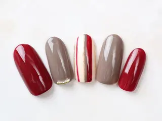 ネイル Nail Eyeのネイルデザイン