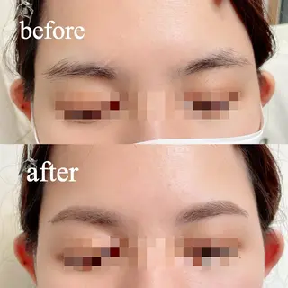 アイブロウ eyelash muchaの眉毛・アイブロウイメージ