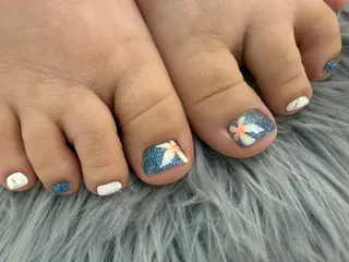 ネイル nail salon MANA　KEIKOのネイルデザイン