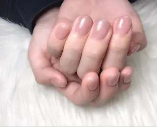 ネイル 整体・ネイル ヨシ堂💅のネイルデザイン