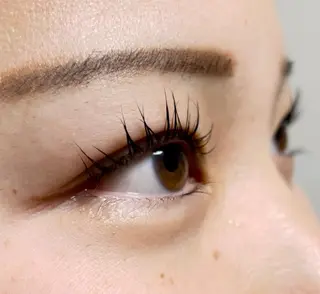 マツエク・マツパ Freude所属・Freude Yamaguchiのマツエク・マツパデザイン