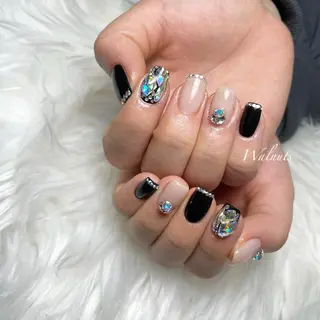 ネイル esterella所属・Nail salon esterellaのネイルデザイン