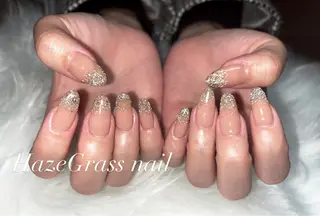 ネイル HazeGrass NAILのネイルデザイン