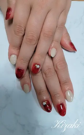 ネイル Kizaki.. Saoriのマツエク・マツパデザイン