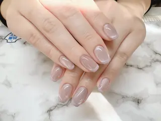 ネイル ソコ ソコのネイルデザイン