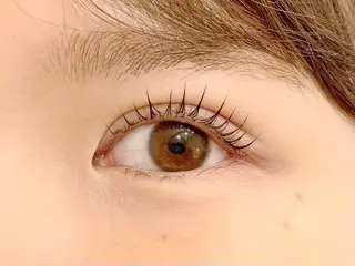 マツエク・マツパ SÖPÖ/SAIKO ♡まつげ眉毛サロンのマツエク・マツパデザイン