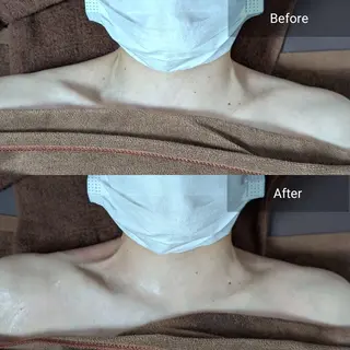 nail RiRi アトレナチュラのエステ・リラクイメージ