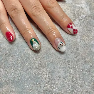 ネイル Style Rougeのネイルデザイン