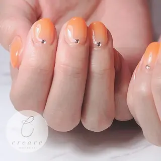 ネイル 辻野 和枝のネイルデザイン