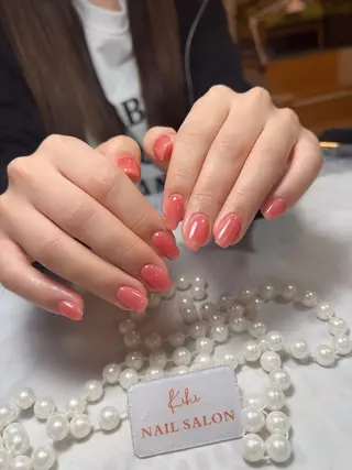 ネイル 米澤 ハナユキのネイルデザイン