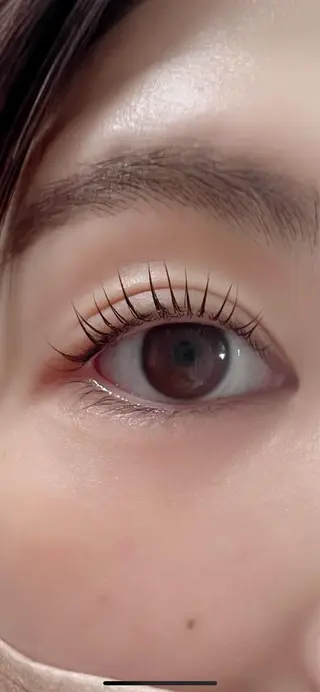 マツエク・マツパ chou chou シュシュのマツエク・マツパデザイン