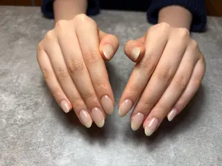 ネイル mi kaのネイルデザイン