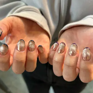 ネイル tipsy＋mayu /個性派・海外のネイルデザイン