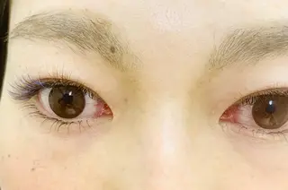 マツエク・マツパ ELEGAR 武蔵小杉のマツエク・マツパデザイン