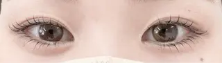 マツエク・マツパ THE BALM🦋 上間のマツエク・マツパデザイン