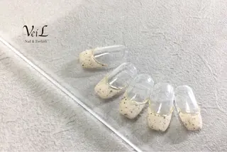 ネイル 竿下 【ネイリスト】のネイルデザイン