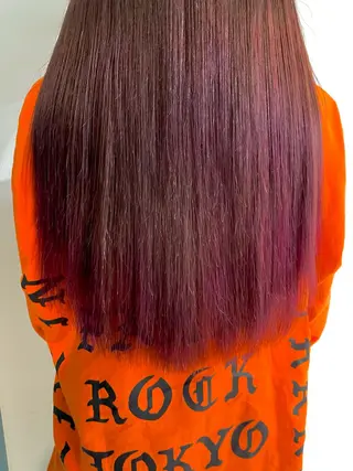 ロング rosso santé所属・ショートカット✂︎ 久保田 航平のヘアスタイル