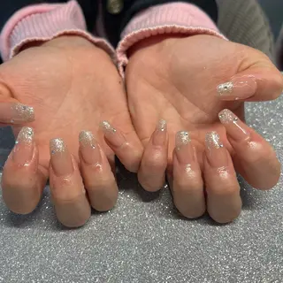 ネイル Beauty salon美舞所属・sugita risaのネイルデザイン